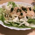 看護師の作り置き's cooksnap of when they made 万能タレ！！よだれ鶏.