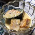 みず＊'s cooksnap of when they made ＝かぼちゃの蜂蜜レモン和え＝.