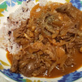 ＭＩＬＵ's cooksnap of when they made 簡単♪きのこビーフストロガノフ.