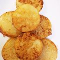 abcdefghｉｊ's cooksnap of when they made 10分で激ｳﾏ!!＊長芋バター醤油焼き.