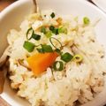 ｍａＵ３'s cooksnap of when they made 優しい味の根菜の炊き込みご飯.