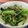 ぽーみゅー's cooksnap of when they made 青菜の味噌炒め.