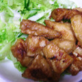 はかあ's cooksnap of when they made たけのこの唐揚げ.