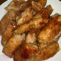 ☆☆チャコ☆☆'s cooksnap of when they made キャベツの豚肉巻き.