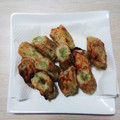 ru⌒u☆'s cooksnap of when they made 超簡単☆ちくわの磯辺揚げ.