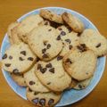 すずまろり's cooksnap of when they made ヘルシーおからクッキー(^^♪.