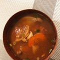 ほしちゃろ's cooksnap of when they made 鮪切り落としと大根の味噌汁.