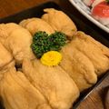 123ママ's cooksnap of when they made お手軽に♪麺つゆでいなりずし.