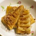 あや　ぱん's cooksnap of when they made 筍の土佐煮.