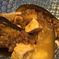 きのこ∵'s cooksnap of when they made 簡単！市販の素なしで麻婆豆腐作ってみよー.