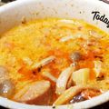 サバ先生's cooksnap of when they made 炊飯器料理☆鶏もも肉のトマトクリーム煮.