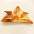 み～たんだよ～ん's cooksnap of when they made こどもの日に♪ｻｸｻｸな春巻きかぶと.