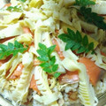 湯～ぽん's cooksnap of when they made 春の筍ちらし寿司♪.