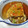 K2K0K1K4K's cooksnap of when they made 中華風玉子焼き かに玉風.