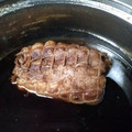 クックZYWQ5Q☆'s cooksnap of when they made 簡単 我が家の煮豚.