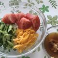 Susie845's cooksnap of when they made そうめん、うどんに「ピーナッツだれ」☆彡.
