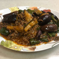たぬkitchen's cooksnap of when they made ☆簡単旨い！ご飯が進む麻婆茄子☆.