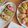 sakana1119's cooksnap of when they made こいのぼりのオープンいなり寿司.