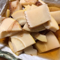 おすしたろう's cooksnap of when they made たけのこのあっさり煮.