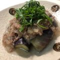 ☆Liisa☆'s cooksnap of when they made ☆ 母の味！なすの肉そぼろあんかけ.
