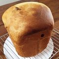 じょんlove's cooksnap of when they made ふわふわレーズン食パン.