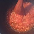 ちえーっ☆'s cooksnap of when they made 簡単！家にある材料で作るピザソース.