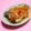 ＭＯＭＯちゃん's cooksnap of when they made 鯵の南蛮漬け.