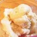 うた☆ダイエット's cooksnap of when they made プロテインアイス.