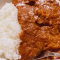 ka816's cooksnap of when they made 我が家のズボラバターチキンカレー.