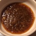 るるキキケイコ's cooksnap of when they made ステーキソース 玉ねぎバター！.