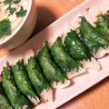 ･｡＊よっこ＊｡･'s cooksnap of when they made かしわもちみたいな餃子 こどもの日.