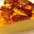 chacox's cooksnap of when they made HMとヨーグルトを使って簡単ケーキ♪ૢ.