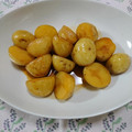 ふう☆まど's cooksnap of when they made 新じゃがの煮っころがし.