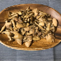 わんた♪'s cooksnap of when they made 鶏ももとしめじの甘煮.