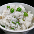 96kitchen's cooksnap of when they made 我が家の♡豆ごはん♡.