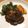 akikoreo's cooksnap of when they made SAKURA特製ハンバーグステーキ.