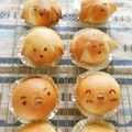 pitachan1's cooksnap of when they made もっちり甘～い、もち麦入り食パン.