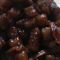 ｽｰﾋﾟ's cooksnap of when they made ★ごぼうの甘辛揚げ.