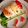 れれれんこん。's cooksnap of when they made 子供の日★エビのお寿司で鯉のぼり.
