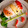 れれれんこん。's cooksnap of when they made 子供の日★エビのお寿司で鯉のぼり.