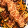 ふぁんた33's cooksnap of when they made 旬のナス！簡単さっぱり素揚げおろし.