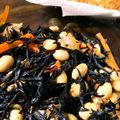 となりの晩ごはん's cooksnap of when they made 減塩ひじきの五目煮 黄金比.