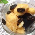 フジぽん's cooksnap of when they made 身近な材料でバニラアイス♪.