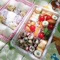 さるぱんだ's cooksnap of when they made 簡単枝豆竹輪お弁当おつまみ.