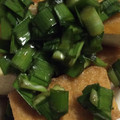 mana❁mint's cooksnap of when they made やみつき♪厚揚げ豆腐とにらの香味ソース.