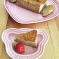 KIKISUKE's cooksnap of when they made ダイエット☆ベイクド☆チョコケーキ.