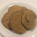 papikun's cooksnap of when they made ♫簡単☺カントリーマアム♡.