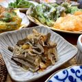 non_nni's cooksnap of when they made 鉄分たっぷり！ぜんまいの煮物.