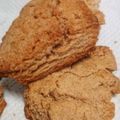 るる＊。's cooksnap of when they made HMで簡単！サクサクスコーン.