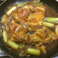 浩スケ's cooksnap of when they made ［簡単 鶏もも肉のマーマレード煮］.